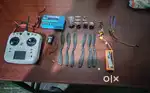 Rc hobby components