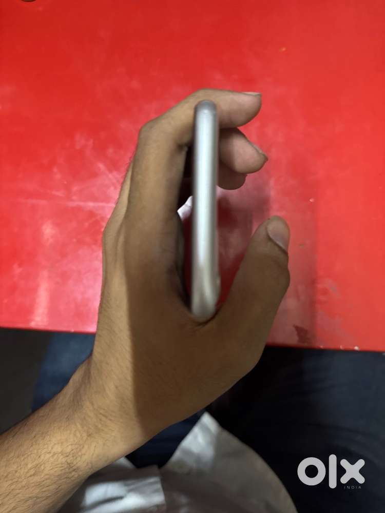 Iphone 11 white