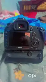 Canon 5d mark2