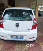 Hyundai i10 2012 Petrol Good Condition