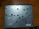 Network switch (router)