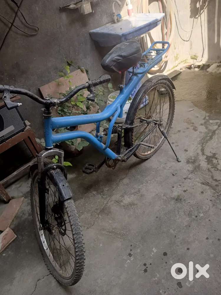 Cycle for sale