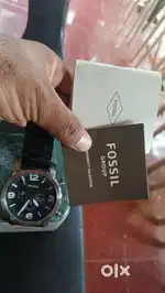 FOSSIL WATCH JR13531 ORIGINAL..
