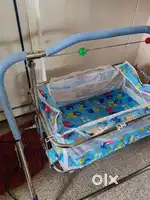 Cradle for Baby