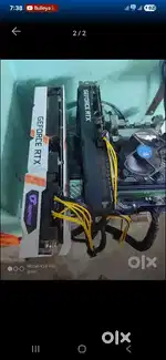 Graphics card