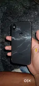 iPhone x hai 256 gb hai exchange available only iPhone