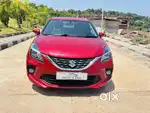 Maruti Suzuki Baleno 1.3 Alpha, 2019, Petrol