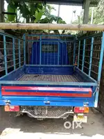 Ape Piaggio ldx