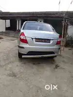 Tata Indigo Ecs 40 Km Driven