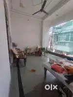 Ground floor 3 room kitchen for family and students