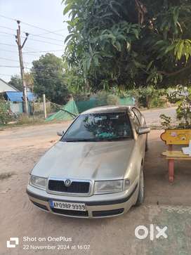 Skoda Octiva 9999