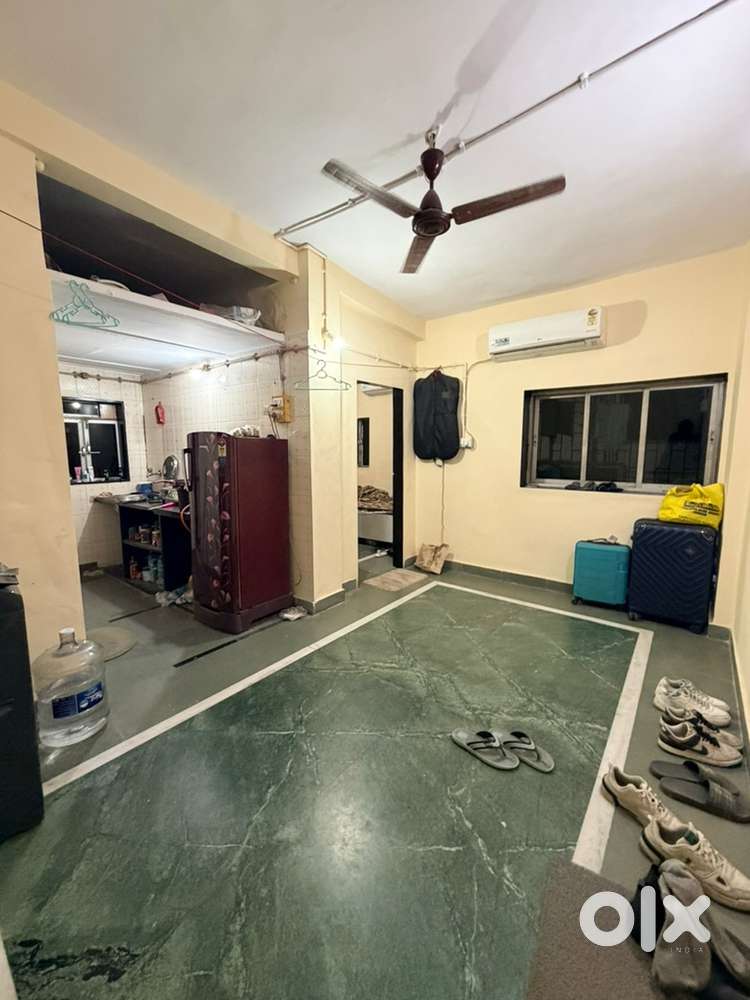 Need a roommate in my 1bhk independent flat