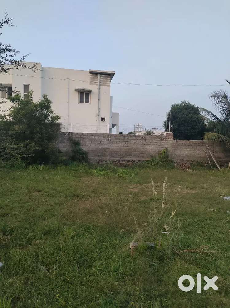 Land for sale Rukma Garden