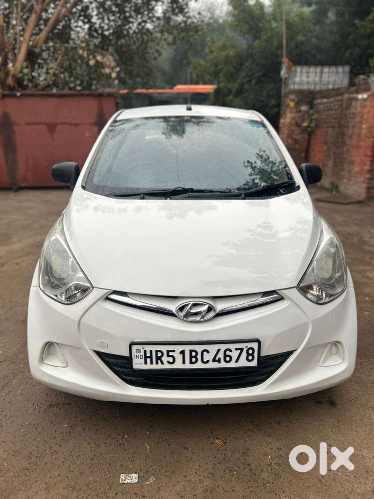 Hyundai EON D-Lite +, 2014, Petrol