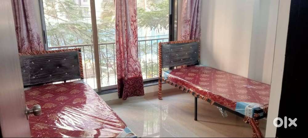 Comfortable & Affordable Paying Guest Accomodation Available