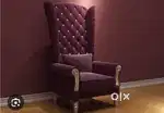 Premium quality Boss chair available in starf premium furniture