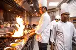 Indian and Tandoor Cook (Commis 2,1,DCDP )