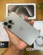 iPhone 15 Pro Max 256 GB