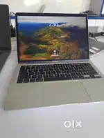 Apple macbook air A2139 2020 model core i5 16 512