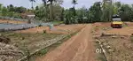 Chenganoor Angadikal Near House Plot.