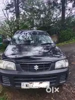 Maruti Suzuki Alto Lxi 2009