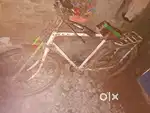 No damaged