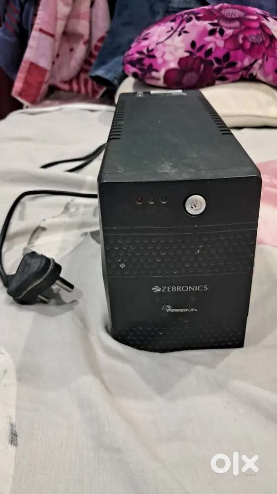 Zebronic UPS