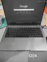 Realme book i3 , 256gb 8 gb ram