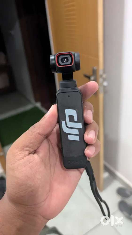 Dji pocket 2 camera for sale