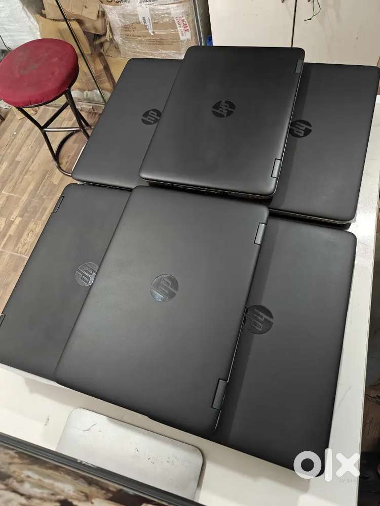 SILVER AND BLACK MODEL HP ELITE BOOK 640 G2 I5-6TH GEN  8/256