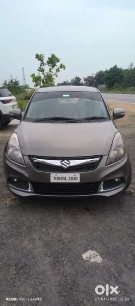 Maruti Suzuki Swift Dzire 2016 Diesel 70000 Km Driven
