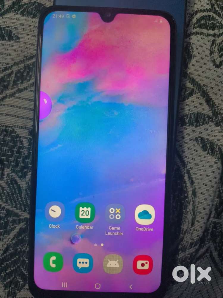 Samsung galaxy m30