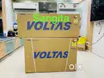 NEW VOLTAS 183V VERTIS EMERALAD 1.5 TON 3 STAR INVERTER SPLIT AC