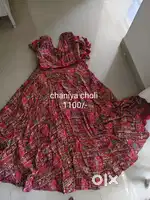 Chaniya choli
