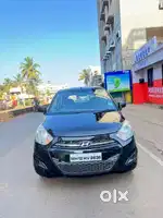 Hyundai i10 ERA 1.1 IRDE, 2012, Petrol