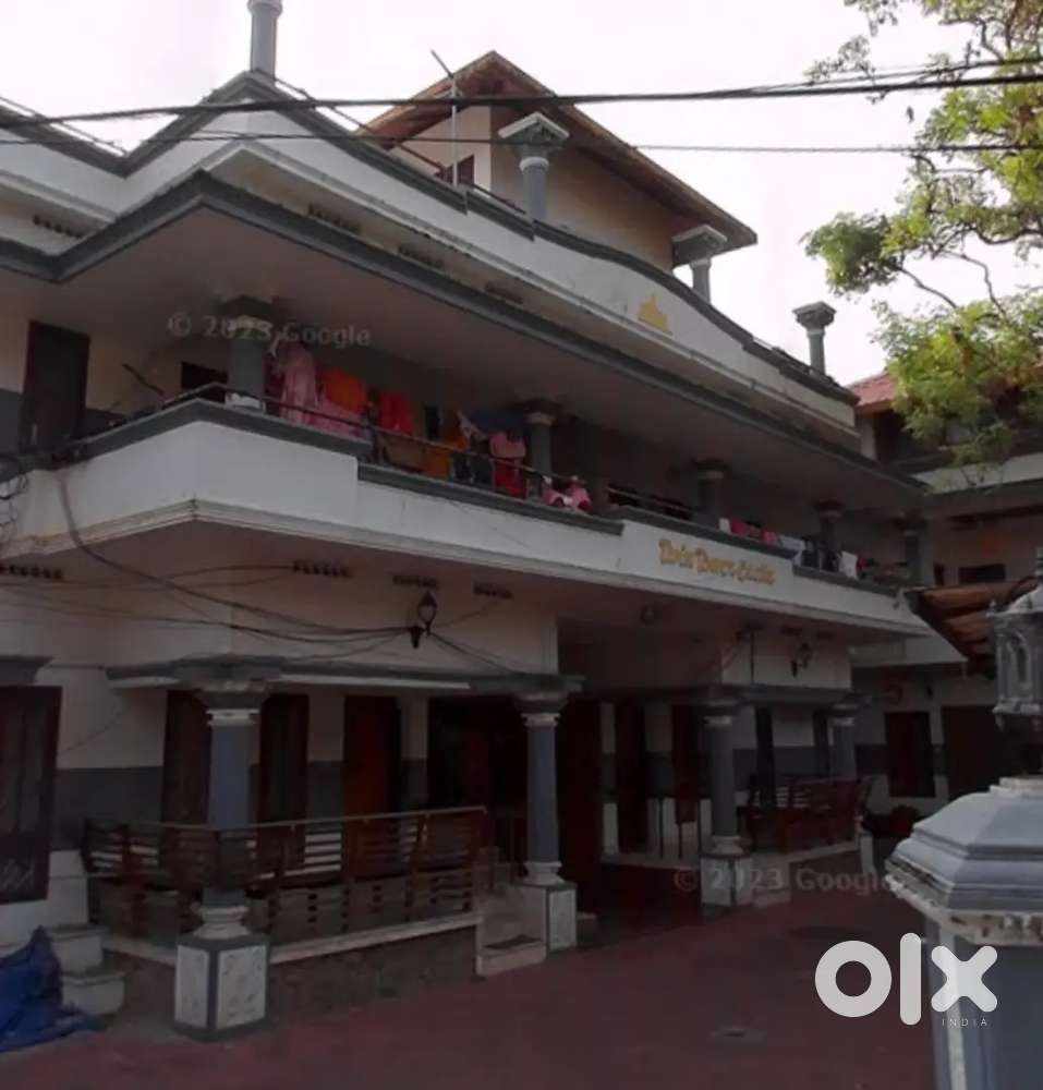 2bhk ground floor flat for rent in kadappakada city