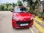 Maruti Suzuki Alto K10, 2024, Petrol