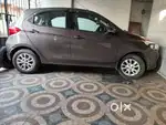 Well-Maintained Tata Tiago XZ 2017 - 35000 km