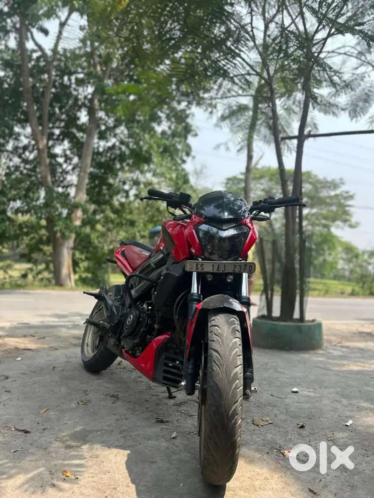 Bajaj dominar for sell