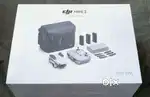 DJI Mini 2 Fly More Combo 4K Camera Drone Accessories  Lightweight