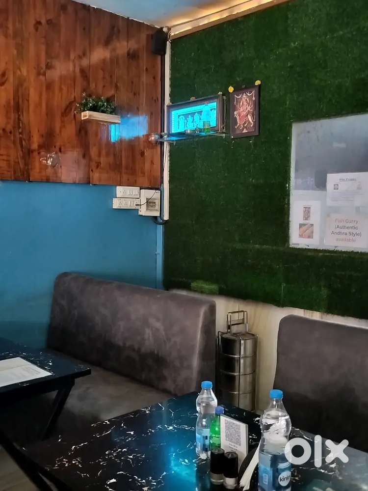 Restaurant for Sale, Malleshpalya Kaggadasapura Rd, C.V Raman Nagar