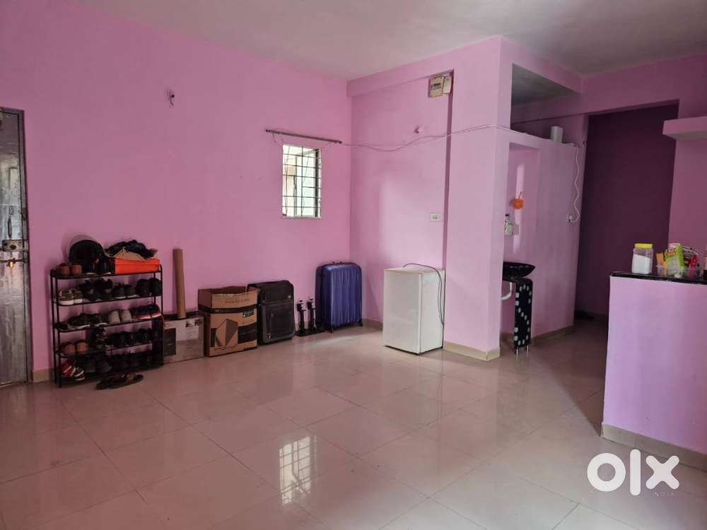3 Flat mate required in 2 BHK flat