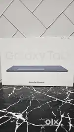 Samsung Galaxy Tab S10 Ultra 5G - 12/256gb -WiFi - Lte - Gray
