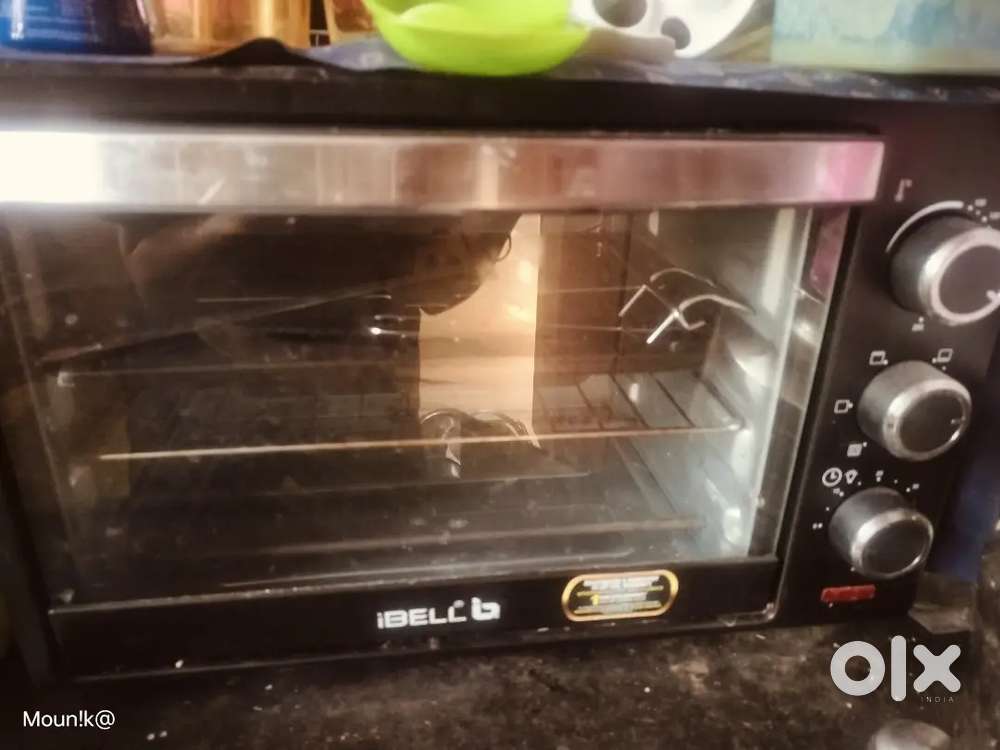 OTG OVEN , IBELL COMPANY