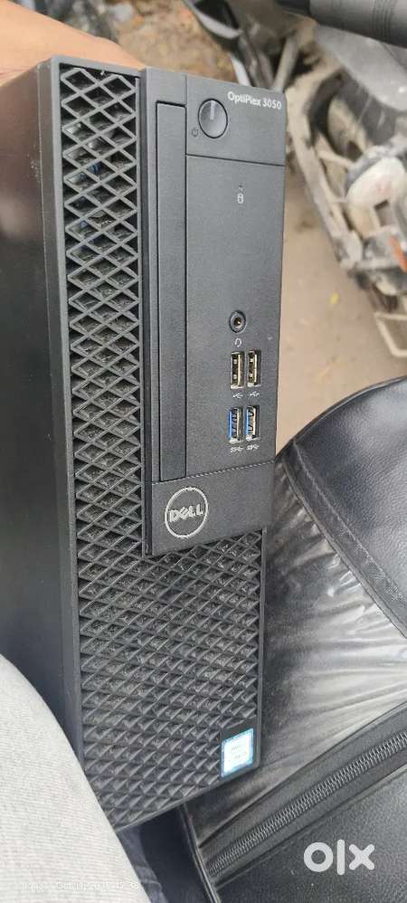 DELL I5 7TH GEN