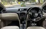Maruti Suzuki Ciaz Alpha Automatic, 2017, Petrol