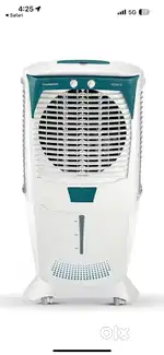 Crompton cooler for sell