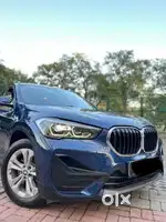 BMW X1 2.0 sDrive20i SportX, 2021, Petrol