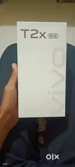 Vivo t2x 5g  16/128