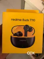 Realme Buds T110